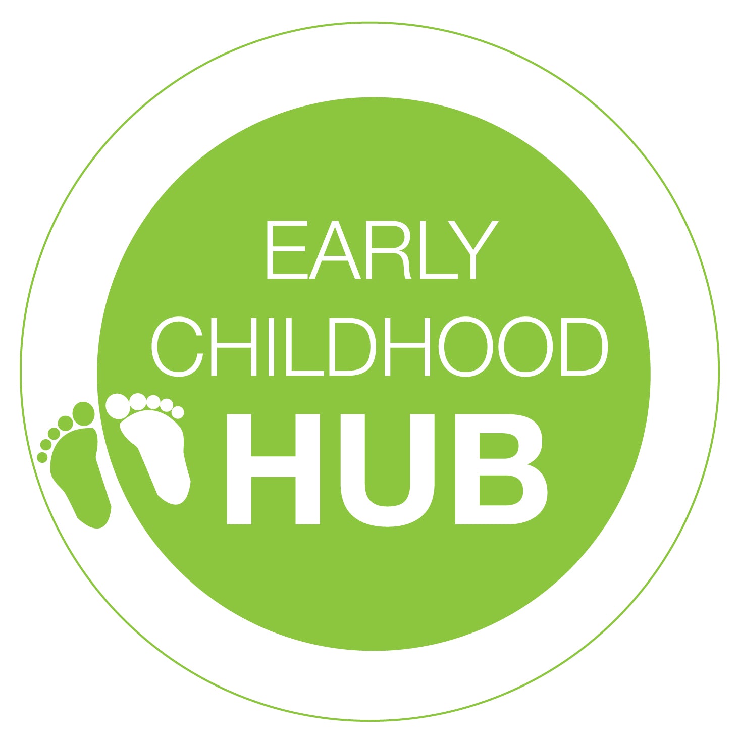 Continuous Improvement Early Childhood Hub